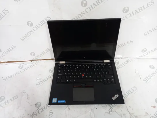 LENOVO THINKPAD YOGA 260