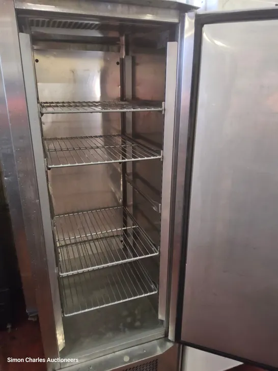 PRECISION TALL COMMERCIAL FREEZER LPU 401 SE