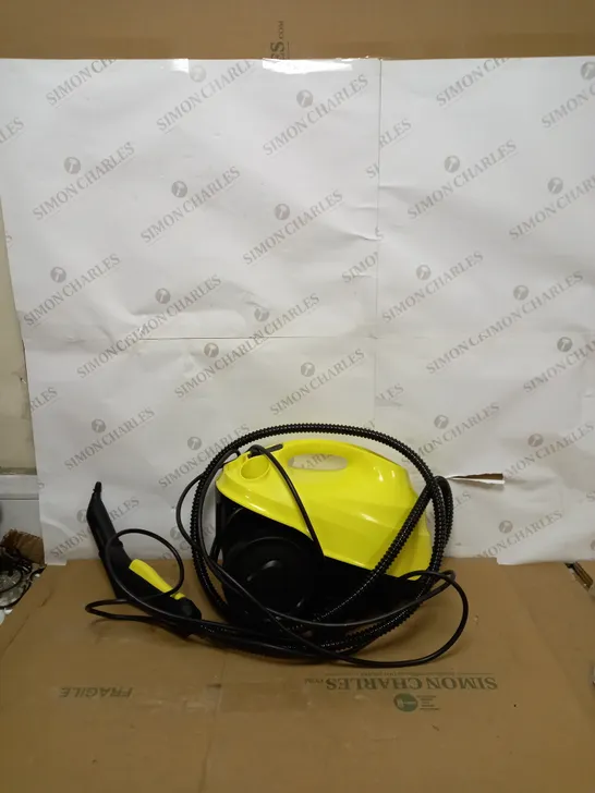 KARCHER STEAM CLEANER SC3 