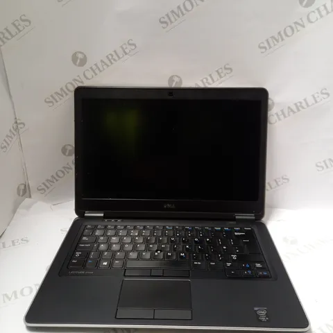 DELL LATITUDE E7440 LAPTOP 