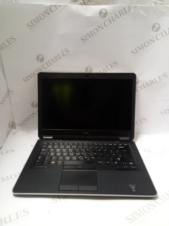 DELL LATITUDE E7440 LAPTOP 