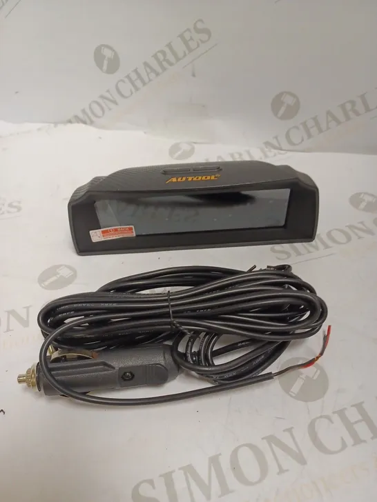 AUTOOL X90 GPS SPEED READER 