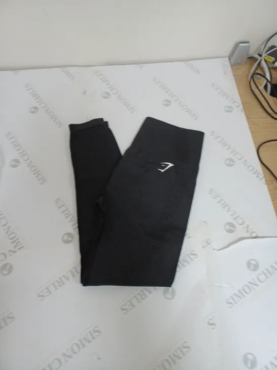 GYMSHARK LEGGINGS - SMALL