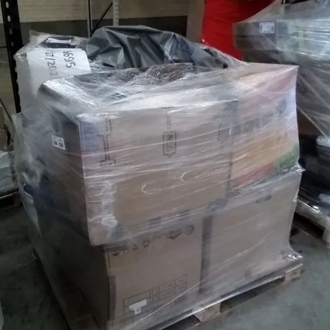 PALLET OF APPROXIMATELY 13 ASSORTED HOUSEHOLD AND ELECTRICAL PRODUCTS TO INCLUDE