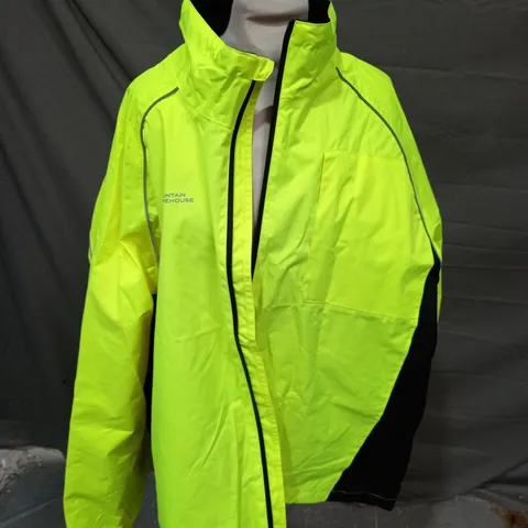 MOUNTAIN WARE ACTIVE HIGH VIS JACKET - 3XL