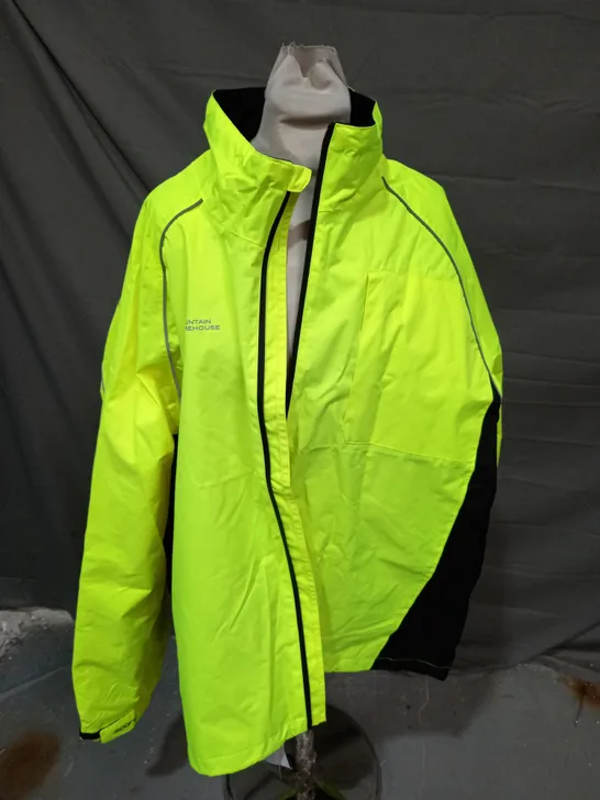 MOUNTAIN WARE ACTIVE HIGH VIS JACKET - 3XL