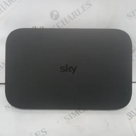 SKY Q BOX - ES130