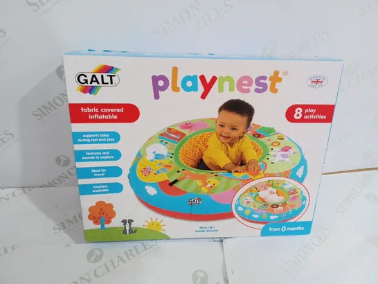 GALT PLAYNEST 