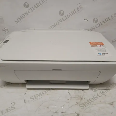 HP DESKJET 2710E PRINTER 