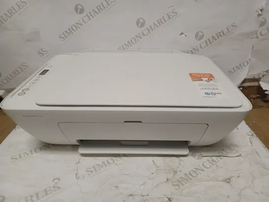 HP DESKJET 2710E PRINTER 