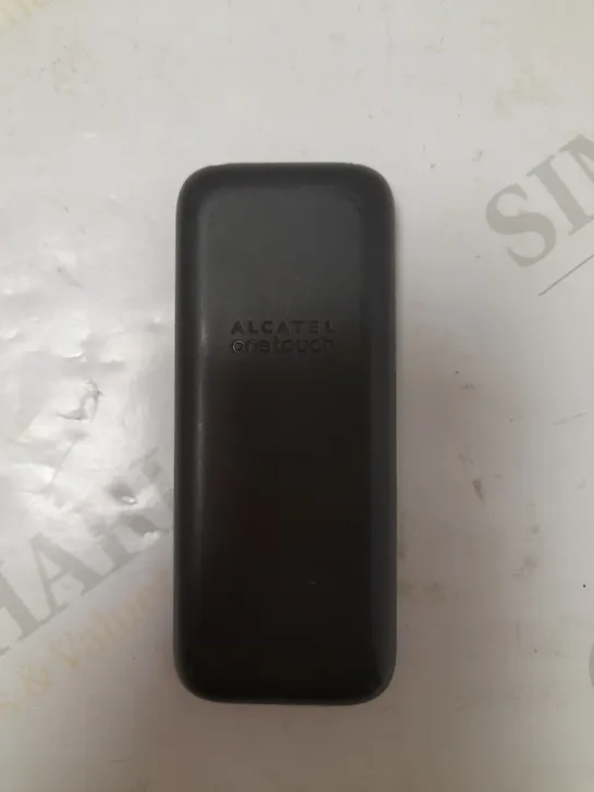 ALCATEL ONE TOUCH MOBILE PHONE 