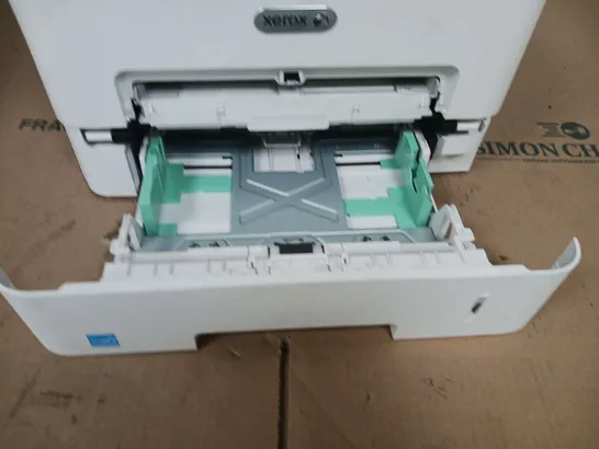 UNBOXED XEROX B210 LASER PRINTER