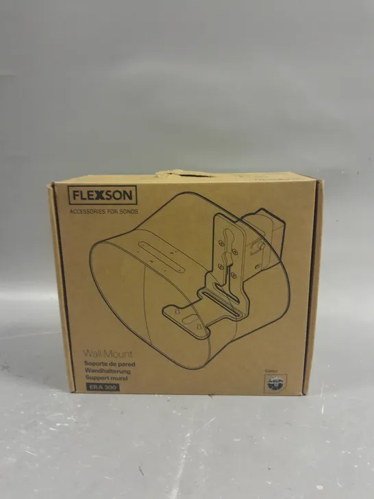 FLEXSON WALL MOUNT FOR SONOS SPEAKER