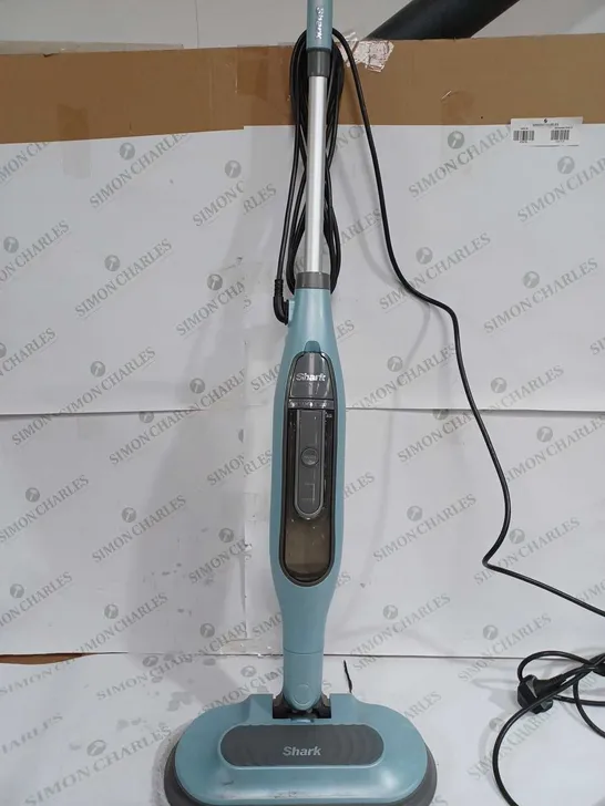 SHARK S6002UK STEAM FLOOR MOP