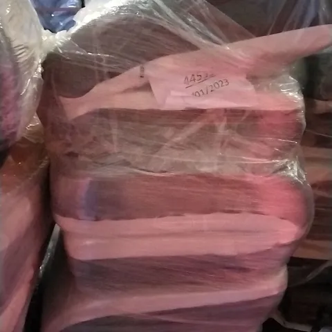 PALLET OF 3 EMMA MATTRESSES