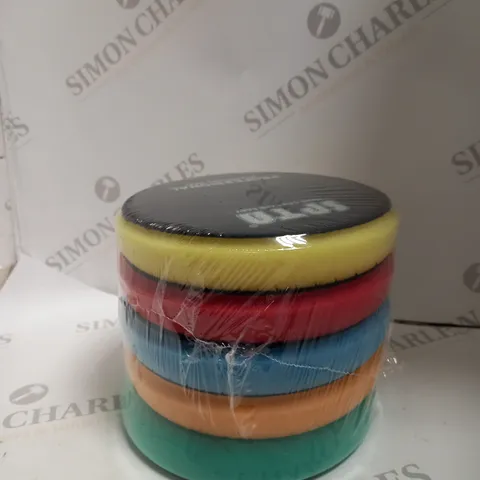 BOXED SPTA FOAM PADS 