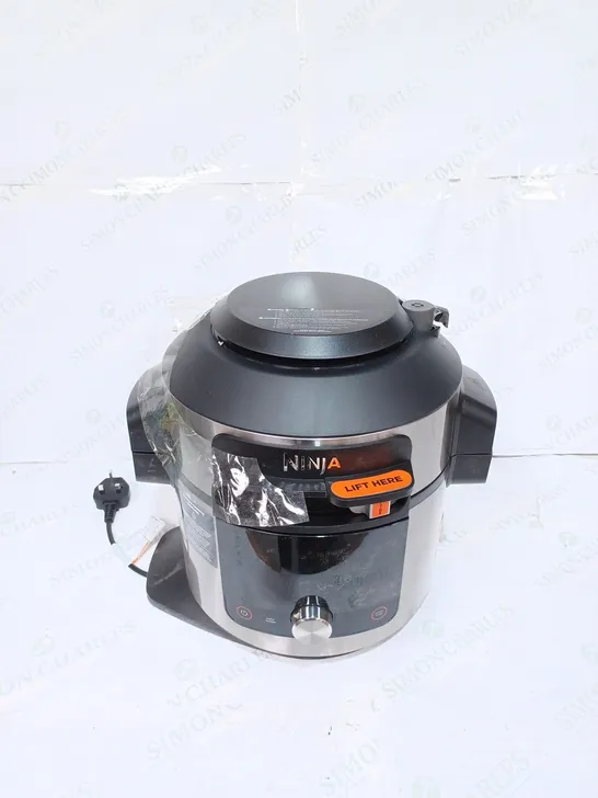 NINJA FOODI MAX MULTI COOKER