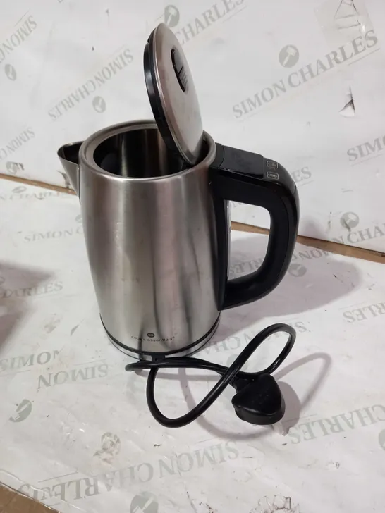 COOKS ESSENTIAL DIGITAL KETTLE