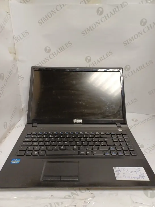 STONE NT309 LAPTOP 