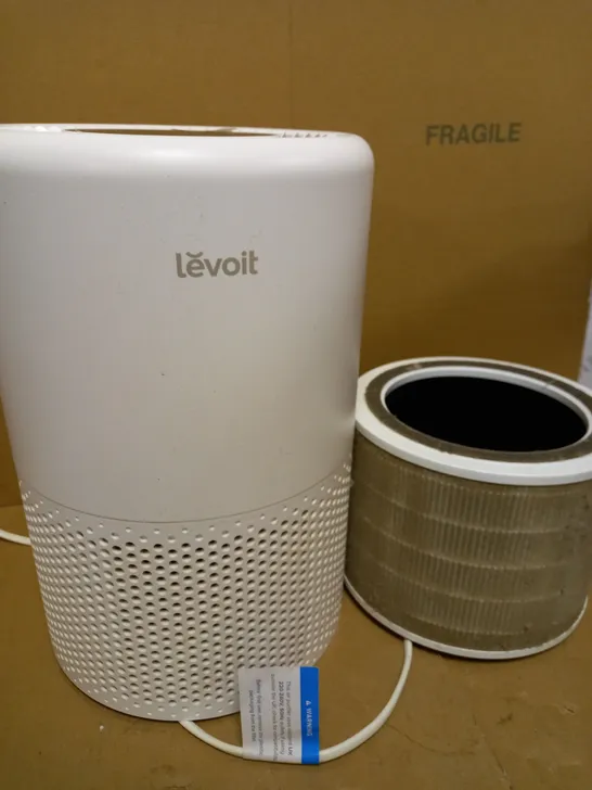 LEVOIT AIR PURIFIER