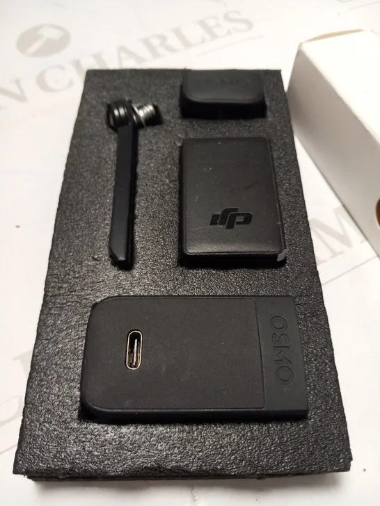 BOXED DJI POCKET 2 CREATOR COMBO