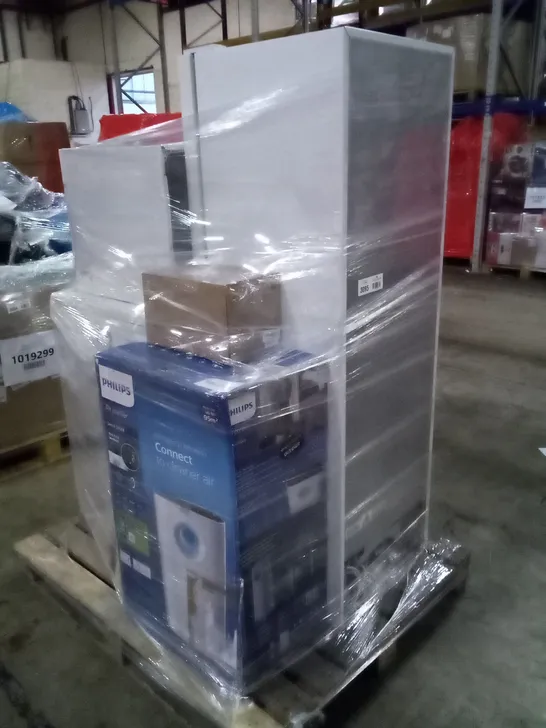 PALLET OF APPROXIMATELY 5 ASSORTED HOUSEHOLD & ELECTRICAL PRODUCTS TO INCLUDE