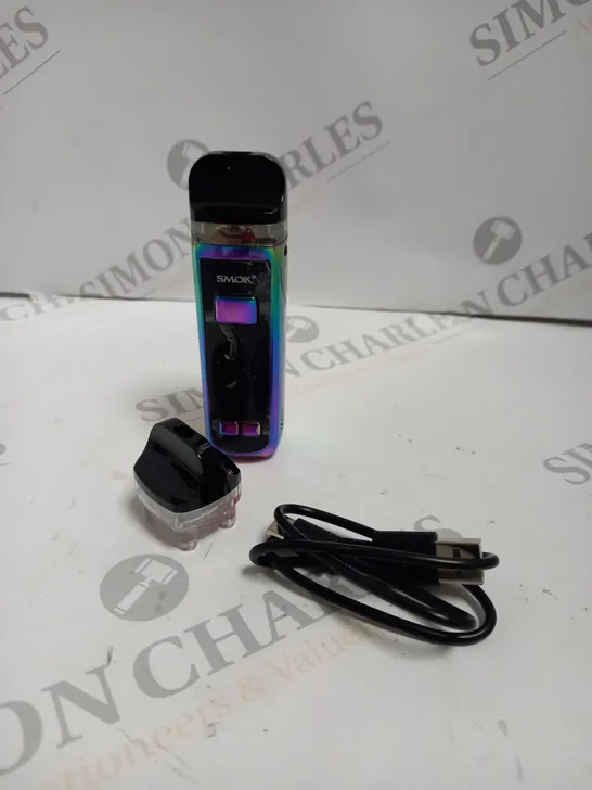 SMOK RPM 2 KIT BUILT-IN 2000mAH VAPE