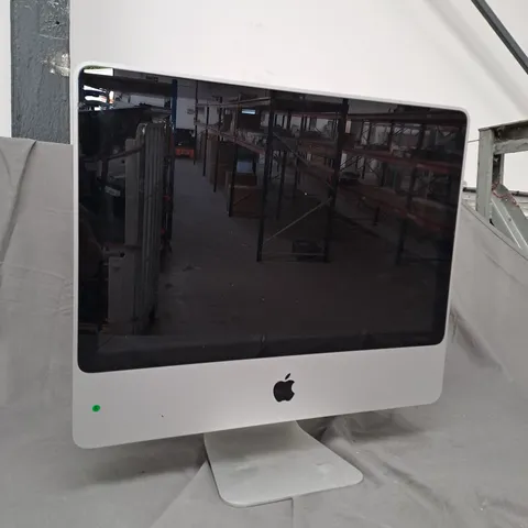 APPLE IMAC (A1224 MID 2009)	CORE 2 DUO P7350 2.00GHZ	20 INCH