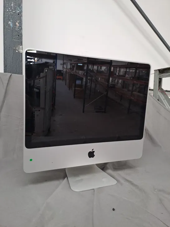 APPLE IMAC (A1224 MID 2009)	CORE 2 DUO P7350 2.00GHZ	20 INCH