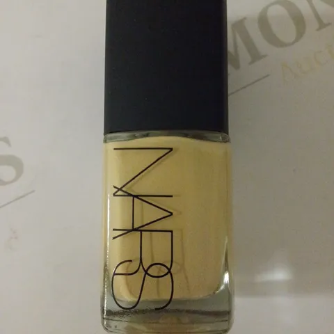 NARS SHEER GLOW FOUNDATION, LIGHT-5 FIJI 6044 (1 FL.OZ)