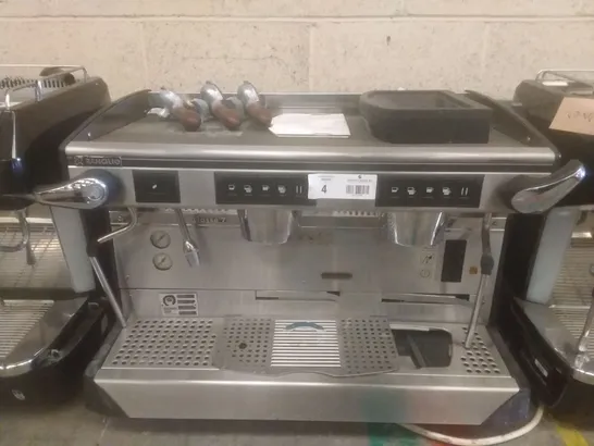 RANCILIO CLASSE 7 COFFEE MACHINE RAN 7.2