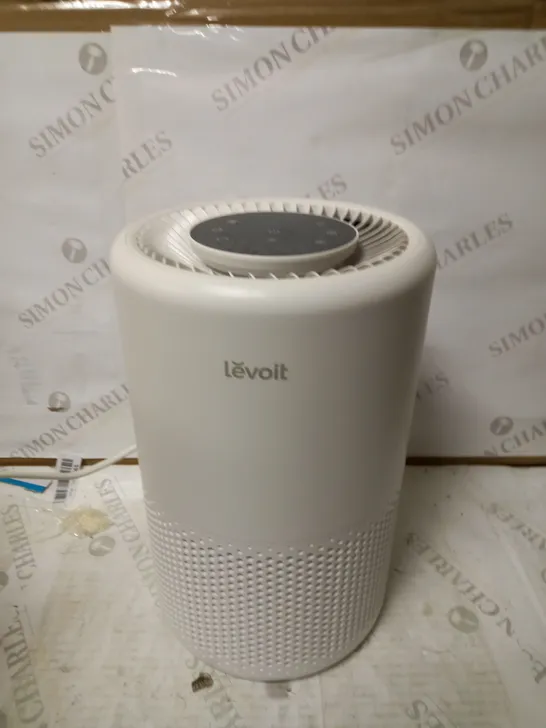 LEVOIT AIR PURIFIER