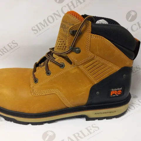 TIMBERLAND PR A2D5R XL COMP TOE ANTI FATIGUE SIZE 10.5