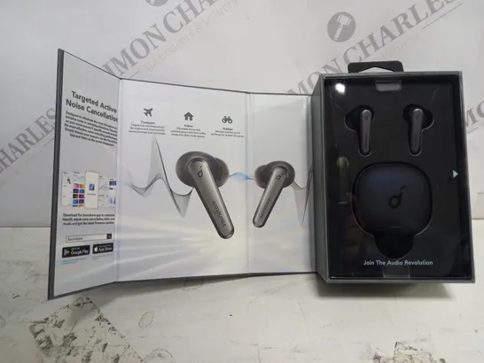 BOXED SOUNDCORE LIBERTY AIR 2 PRO WIRELESS EARBUDS