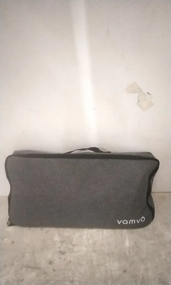 BOXED VAMVO 120" PROJECTOR 