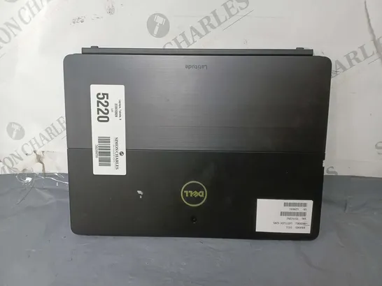 DELL LATITUDE 5285 12 INCH I5-7300U 2.60GHZ