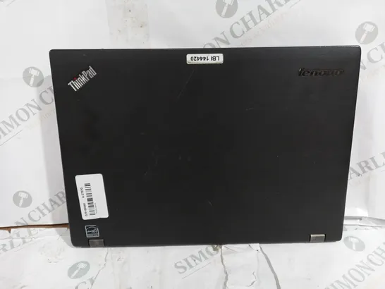 LENOVO THINKPAD L440 LAPTOP