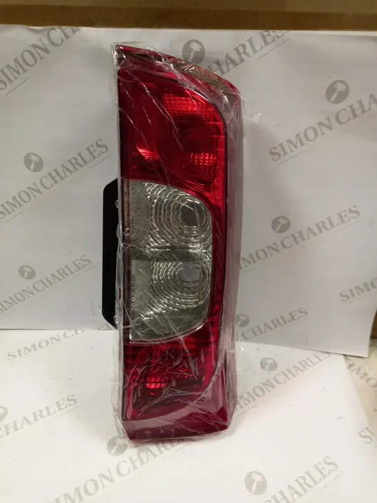 REAR O/S TAIL LIGHT - CITROEN/FIAT 