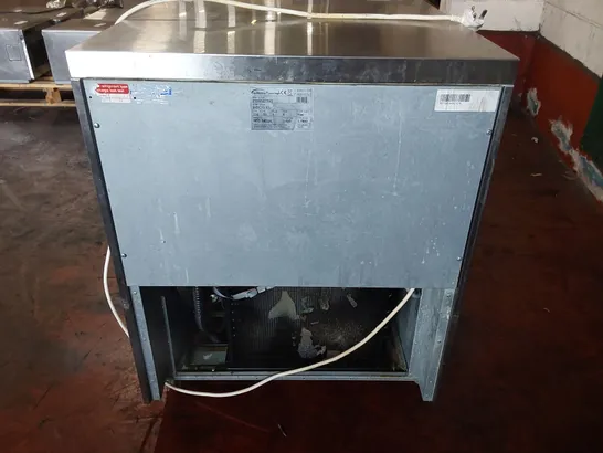 WILLIAMS WBC10 R1 REACH-IN BLAST CHILLER STAINLESS STEEL WBC10 R1