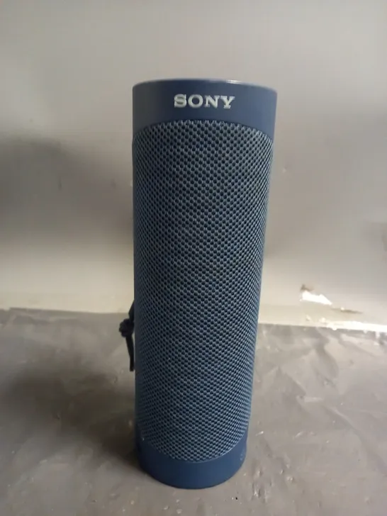 BOXED SONY EXRA BASS SRS-XB23 SPEAKER