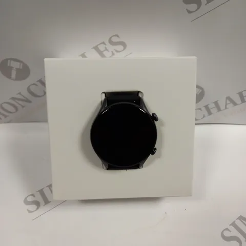 BOXED AMAZFIT GTR 3 PRO SMART WATCH 