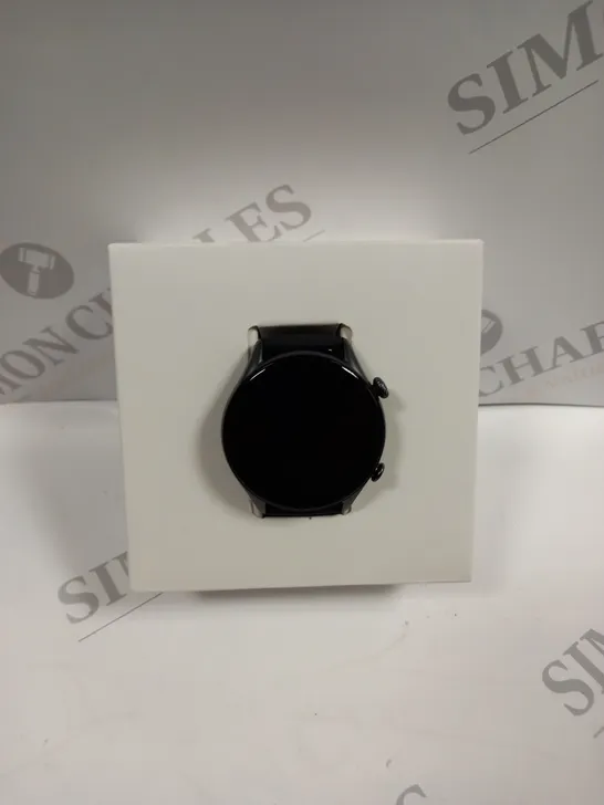 BOXED AMAZFIT GTR 3 PRO SMART WATCH 