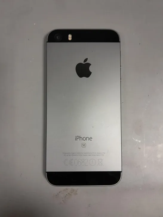 APPLE IPHONE 5 SE SMARTPHONE 