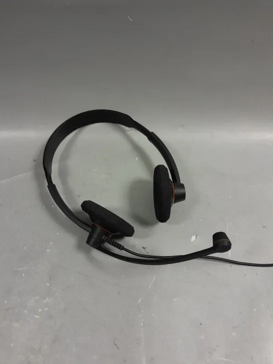 EPOS SC USB ML 60 WIRED USB STEREO HEADSET