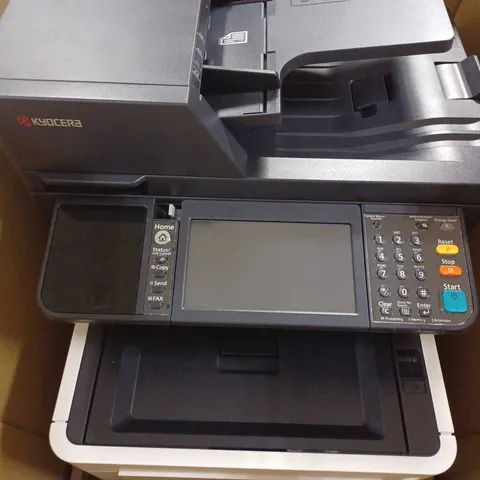 KYOCERA ECOSYS M6630 CIDN A4 COLOUR MULTIFUNCTION LASER PRINTER - COLLECTION ONLY