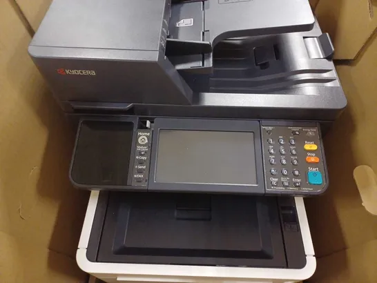 KYOCERA ECOSYS M6630 CIDN A4 COLOUR MULTIFUNCTION LASER PRINTER - COLLECTION ONLY