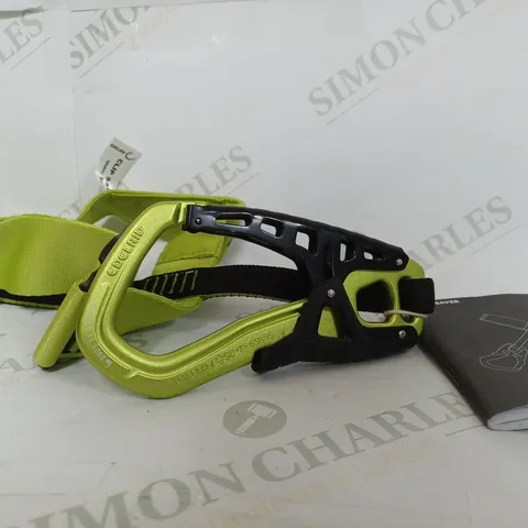 EDELRID CLIP SAVER VAIRO 