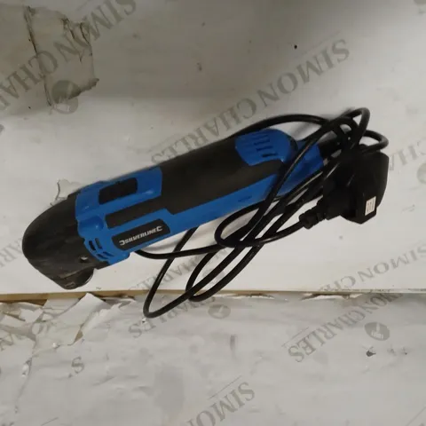 SILVERLINE DIY 300W MULTI TOOL