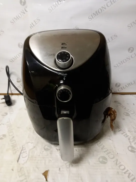 TOWER T17021 4.3 LITRE AIR FRYER