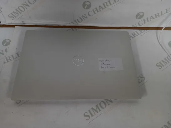 DELL XPS 13 LAPTOP MODEL P82G